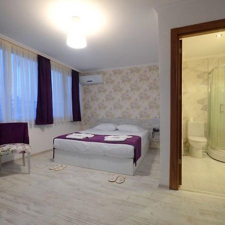 Hotel Abro Sezenler Анкара Екстериор снимка