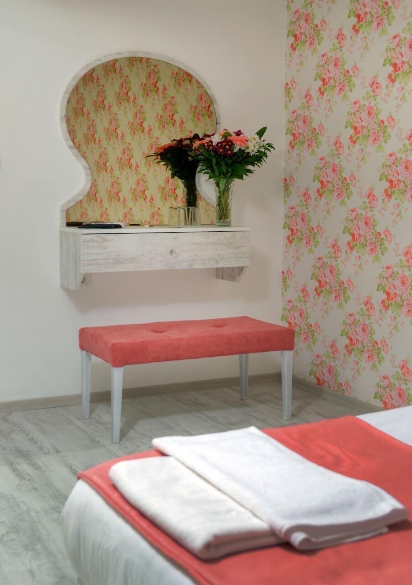 Hotel Abro Sezenler Анкара Екстериор снимка