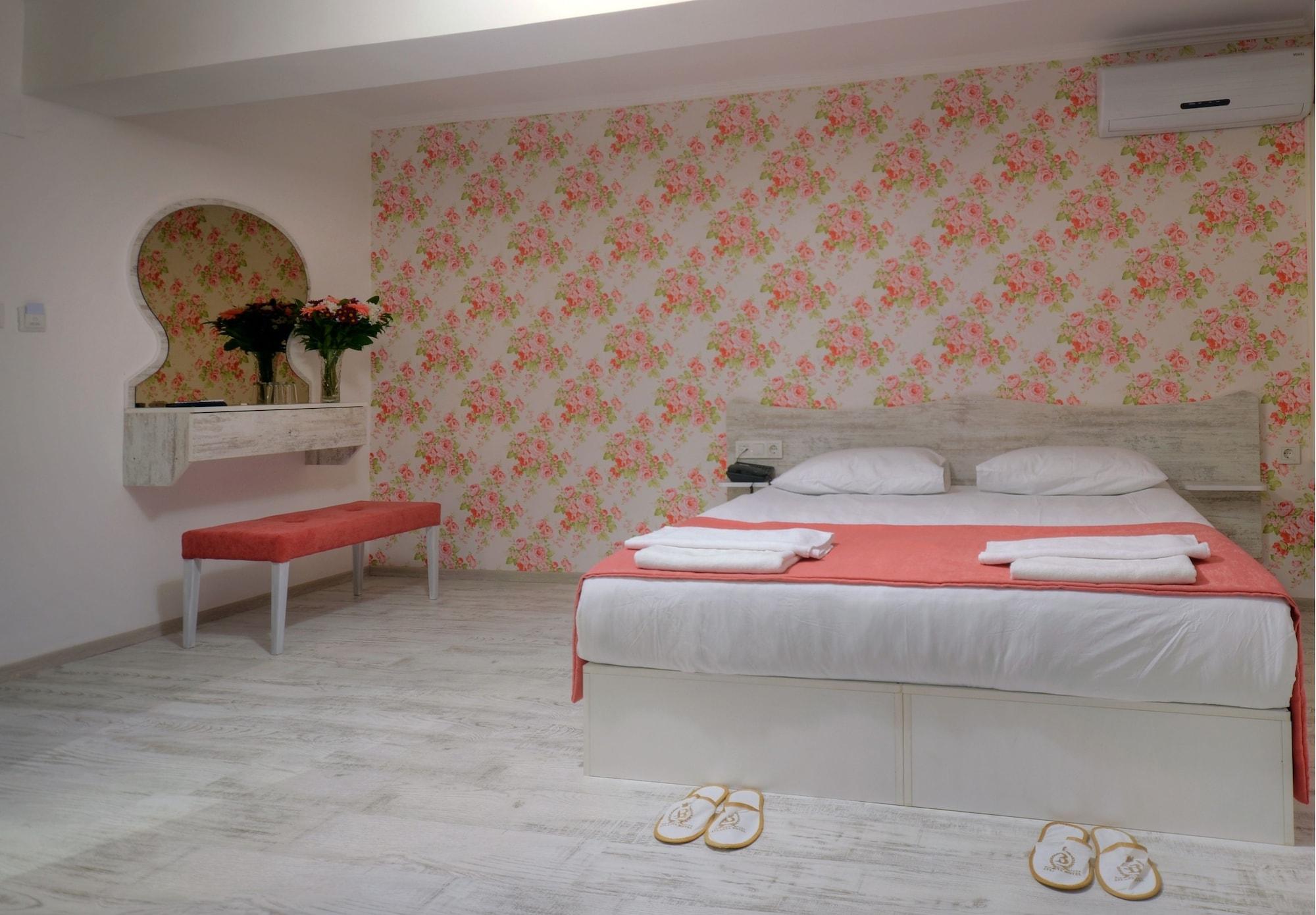 Hotel Abro Sezenler Анкара Екстериор снимка