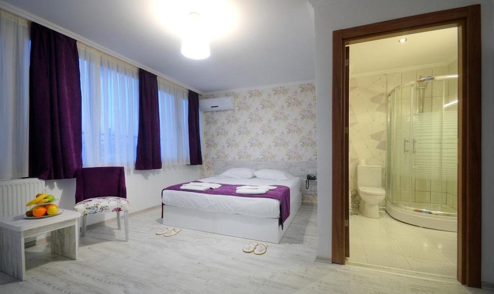 Hotel Abro Sezenler Анкара Екстериор снимка