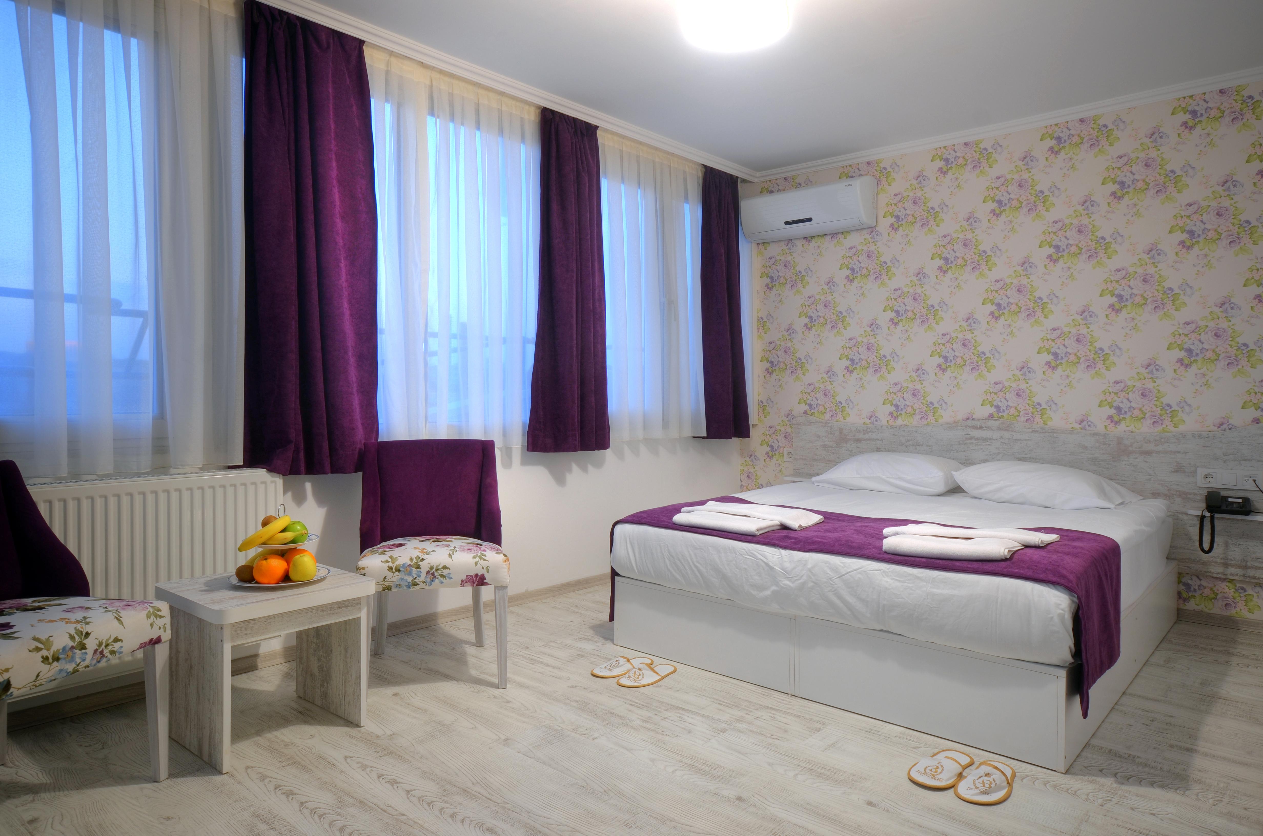 Hotel Abro Sezenler Анкара Екстериор снимка