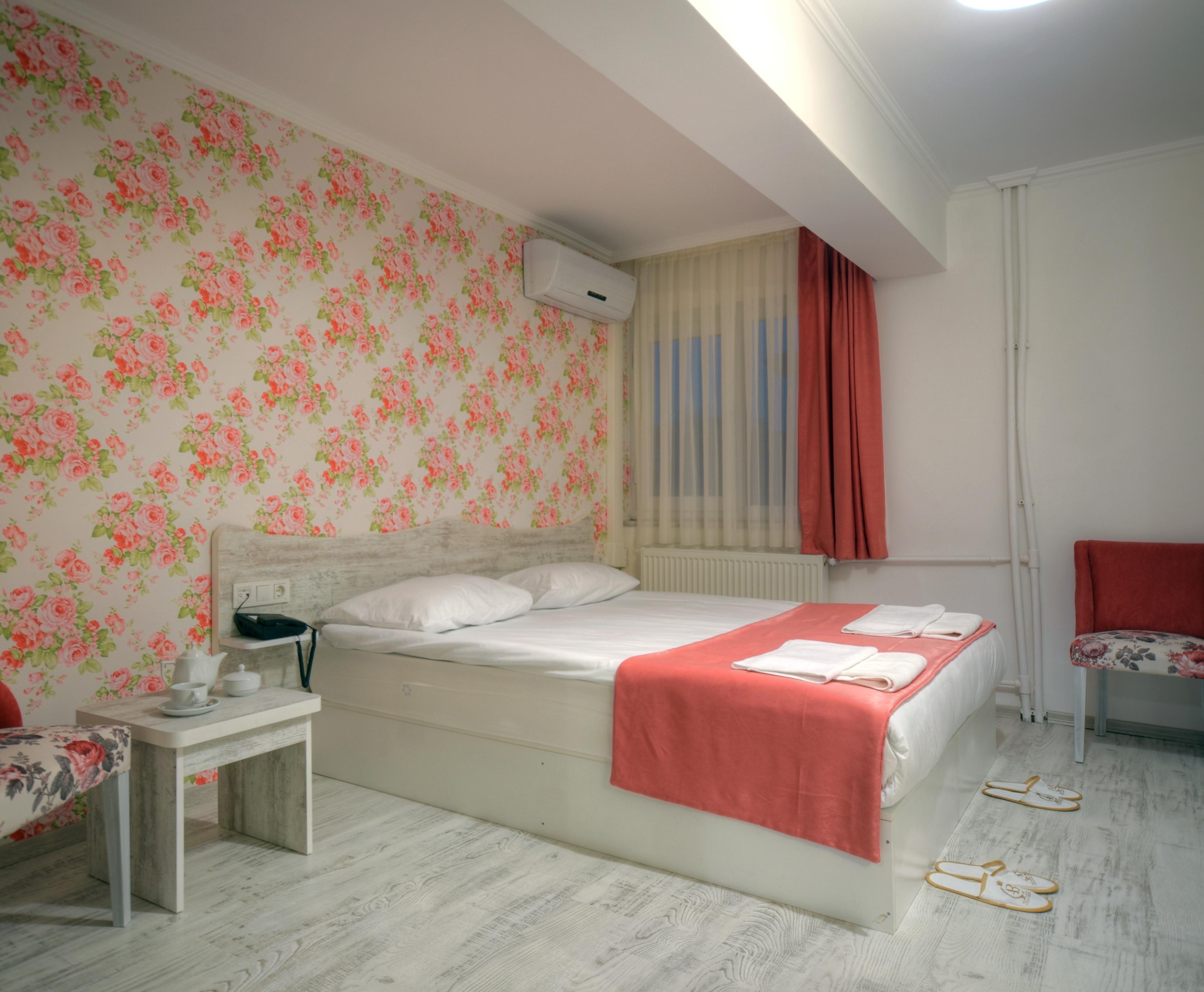 Hotel Abro Sezenler Анкара Екстериор снимка