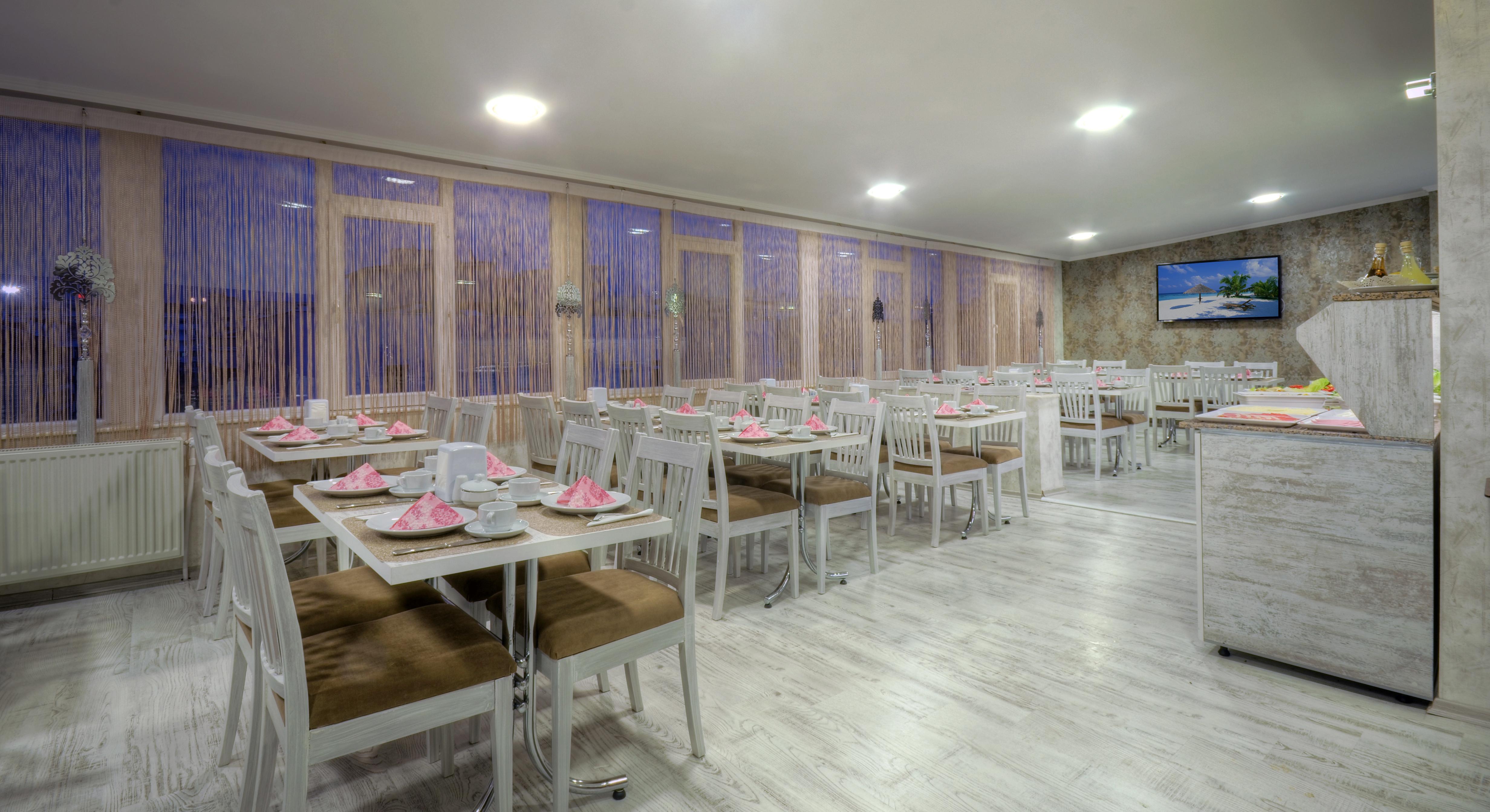 Hotel Abro Sezenler Анкара Екстериор снимка