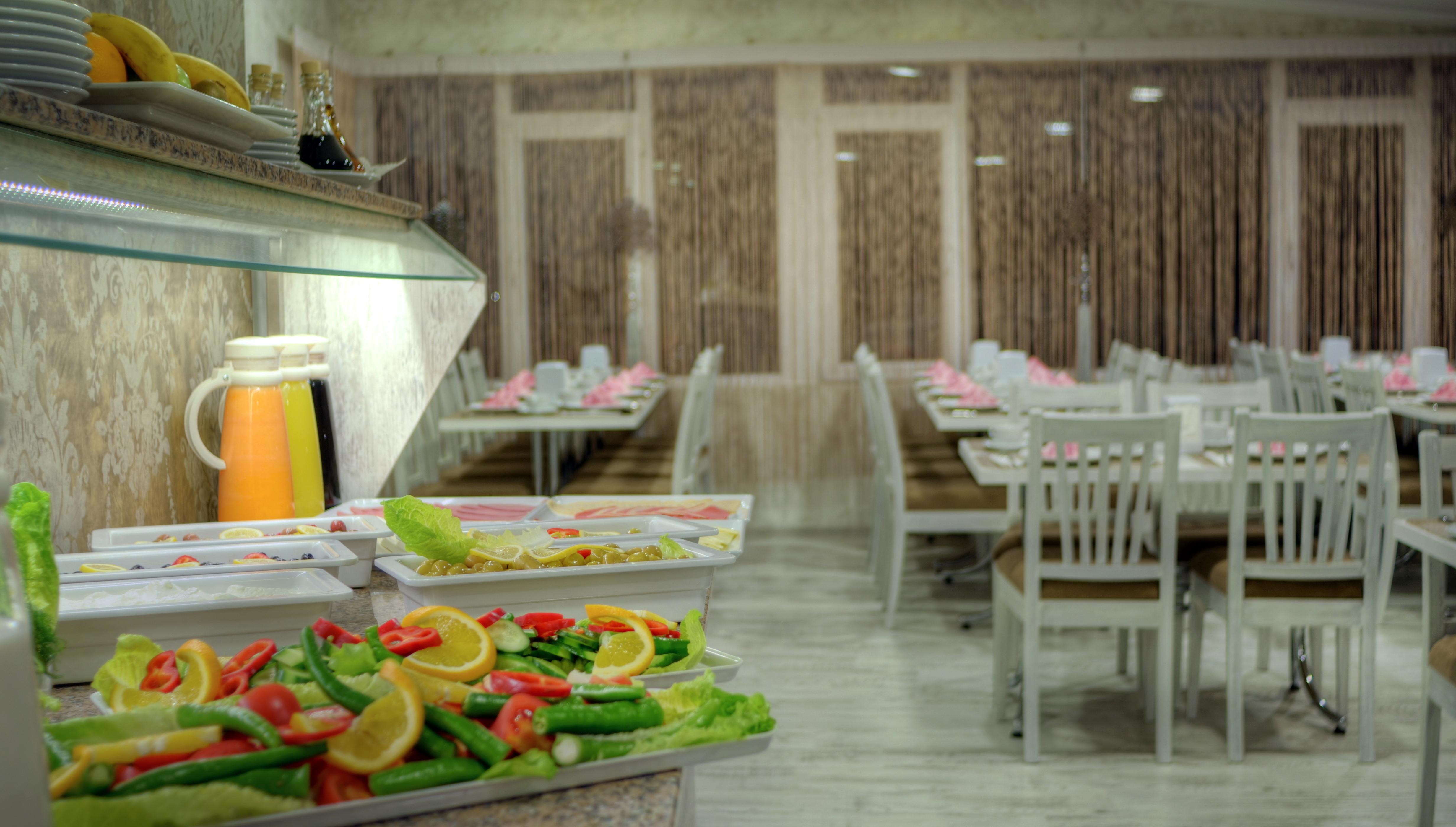 Hotel Abro Sezenler Анкара Екстериор снимка