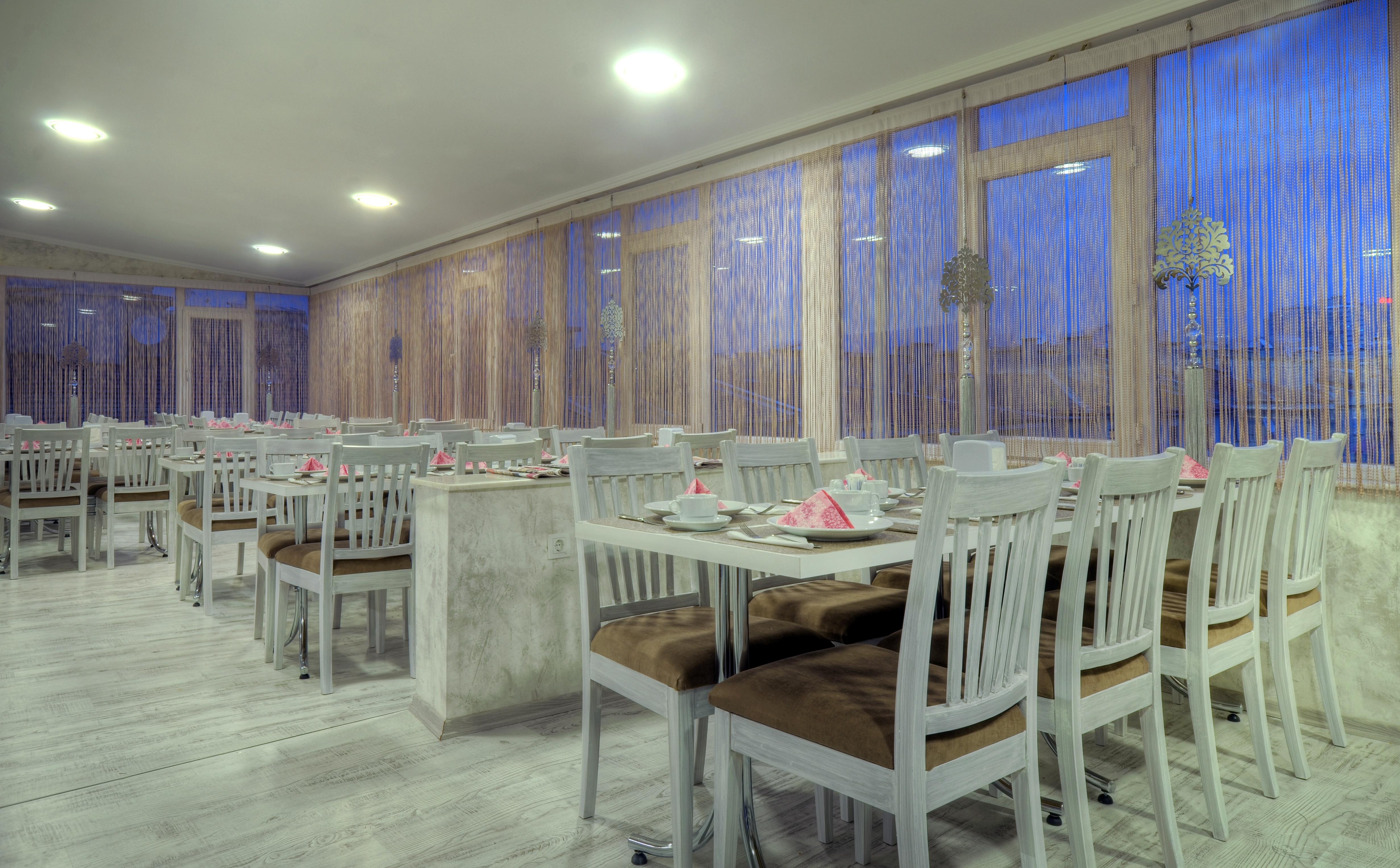 Hotel Abro Sezenler Анкара Екстериор снимка