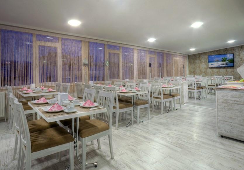 Hotel Abro Sezenler Анкара Екстериор снимка