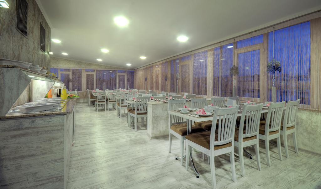 Hotel Abro Sezenler Анкара Екстериор снимка